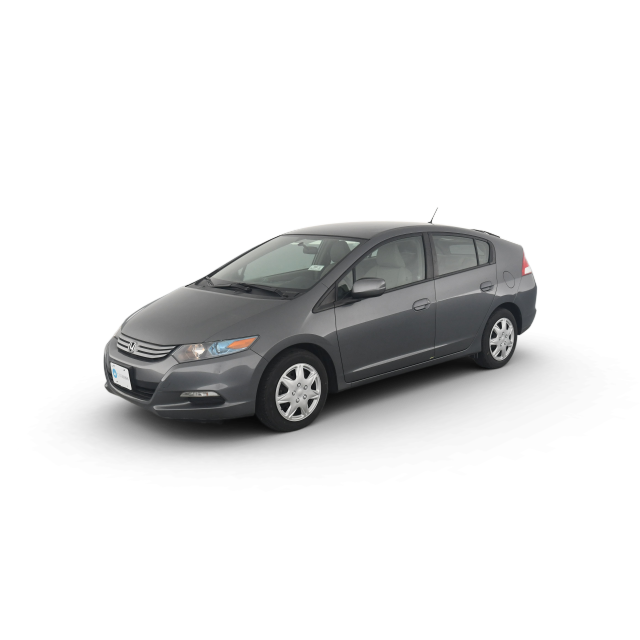 2010 honda on sale insight lx